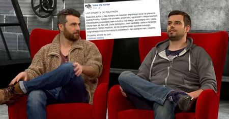 Tym wpisem "zaorali" polityków. Zgadzasz się z nimi?