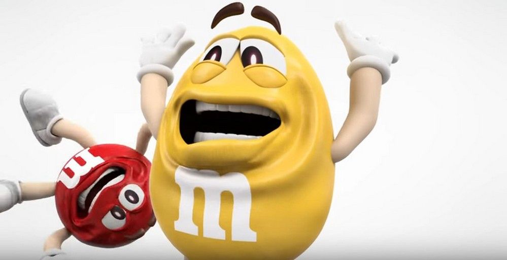 M&Ms inwestuje w zieloną energię. Producent słodyczy stawia na wiatr