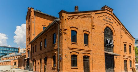 Nowe popularne miejsce na mapie stolicy. Rusza Muzeum Polskiej Wódki