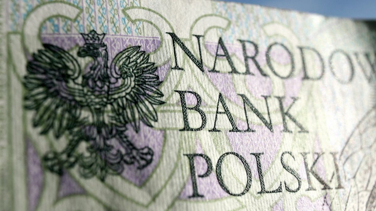 NBP zasili państwową kasę miliardami złotych 