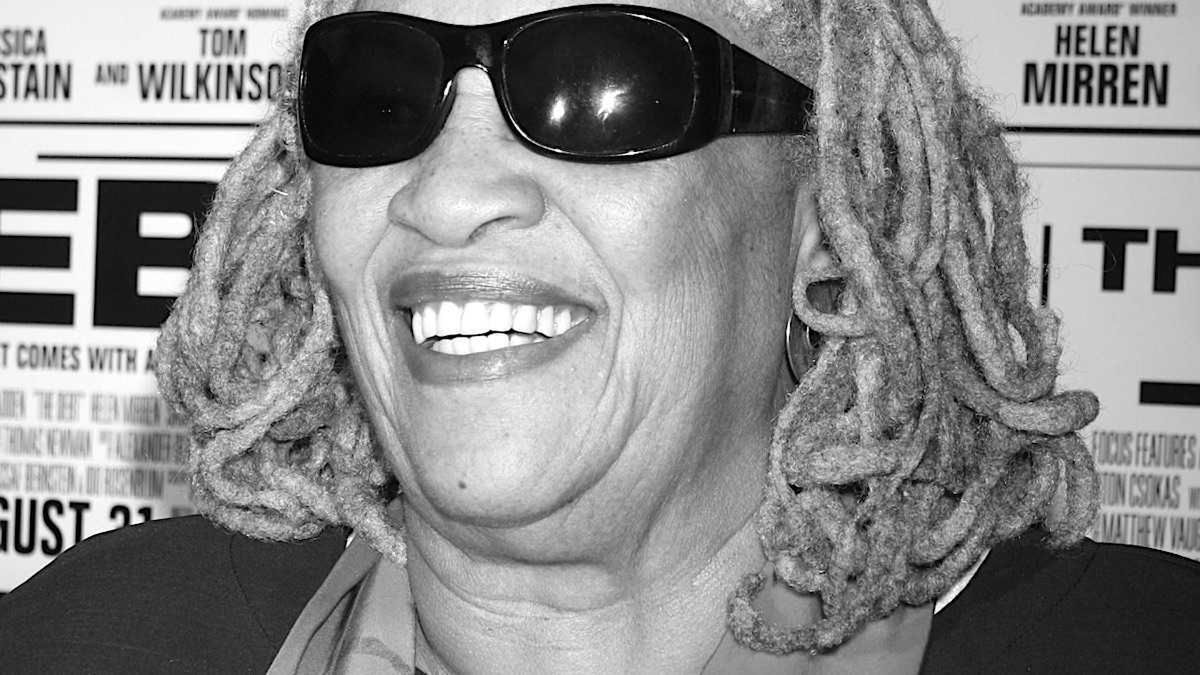 Nie żyje Toni Morrison. Zmarła legendarna pisarka i laureatka Nagrody Nobla