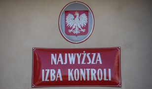 Ministerstwo Zdrowia pod lupą. NIK stwierdziła nieprawidłowości