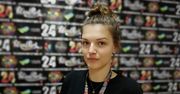 Patrycja Majdziak z Żar się nie boi. Ochotnicza strażaczka już na Pol’and’Rock