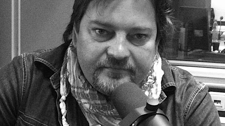 Igor Miecik nie żyje