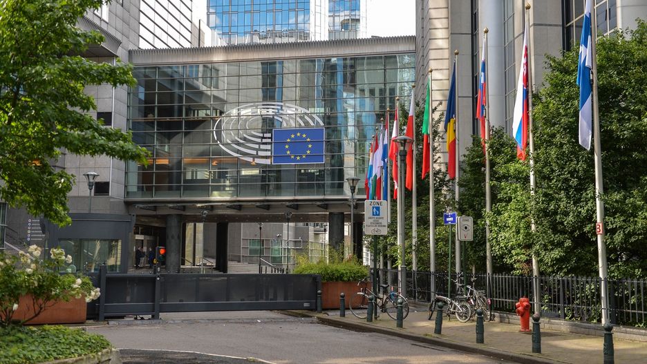 W kampanii wyborczej do PE politycy mocno promowali się w sieci