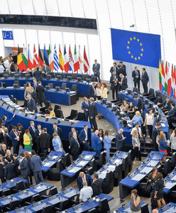 To już pewne. KE przedstawiła listę kandydatów na komisarzy. Jest na niej Janusz Wojciechowski