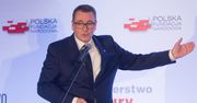 Burza wokół PFN. Fundacja zabrała głos