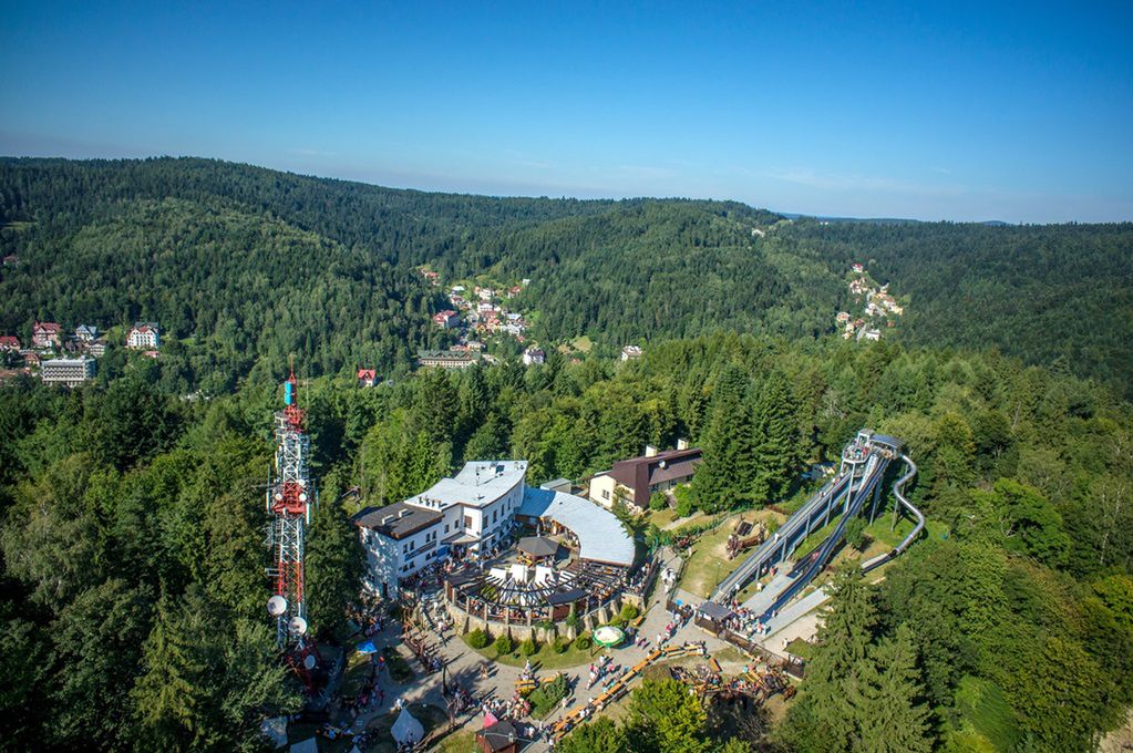 Beskidy, Pieniny i Bieszczady. Sprawdziliśmy, dlaczego Polacy chcieli spędzać tam urlop