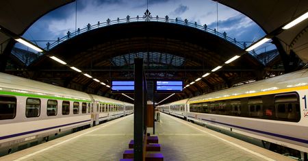 Jeszcze więcej nowoczesnych wagonów w PKP Intercity