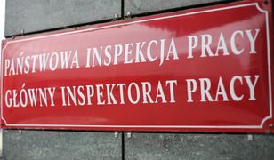 Zakaz handlu przytłoczył inspekcję pracy. Mniej kontroli w firmach