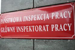 Zakaz handlu przytłoczył inspekcję pracy. Mniej kontroli w firmach