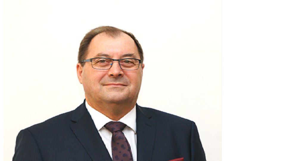 Wiesław Łyszczek, Główny Inspektor Pracy