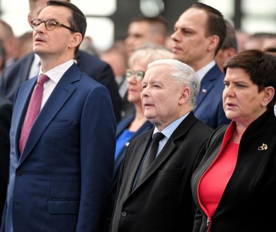 Majmurek: "Atakując mniejszości PiS wypycha się sam z cywilizowanej prawicy" [OPINIA]