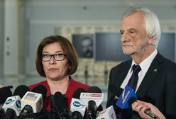 "PO nie ma programu na przyszłość, powtarza nasze pomysły"