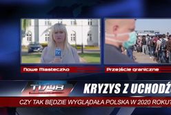 Nagła zmiana w kampanii PiS. Koniec polityki miłości, wróciło straszenie uchodźcami