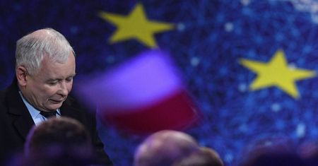 Kulisy konwencji PiS. Sztabowcy: "najlepsza w historii". Działacze: "Opozycja może nam nadmuchać"