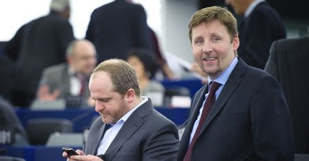 Dr Migalski dla WP: "Kaczyński wystawił bardzo silne listy. To świetny ruch prezesa"