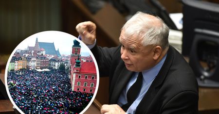 Wybory parlamentarne 2019. PiS chce zakazać aborcji "eugenicznej". Mamy komentarz Strajku Kobiet