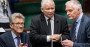 Burza w Sejmie ws. prezydenckich projektów ustaw o sądownictwie. Jacek Żakowski: po co się męczyć?