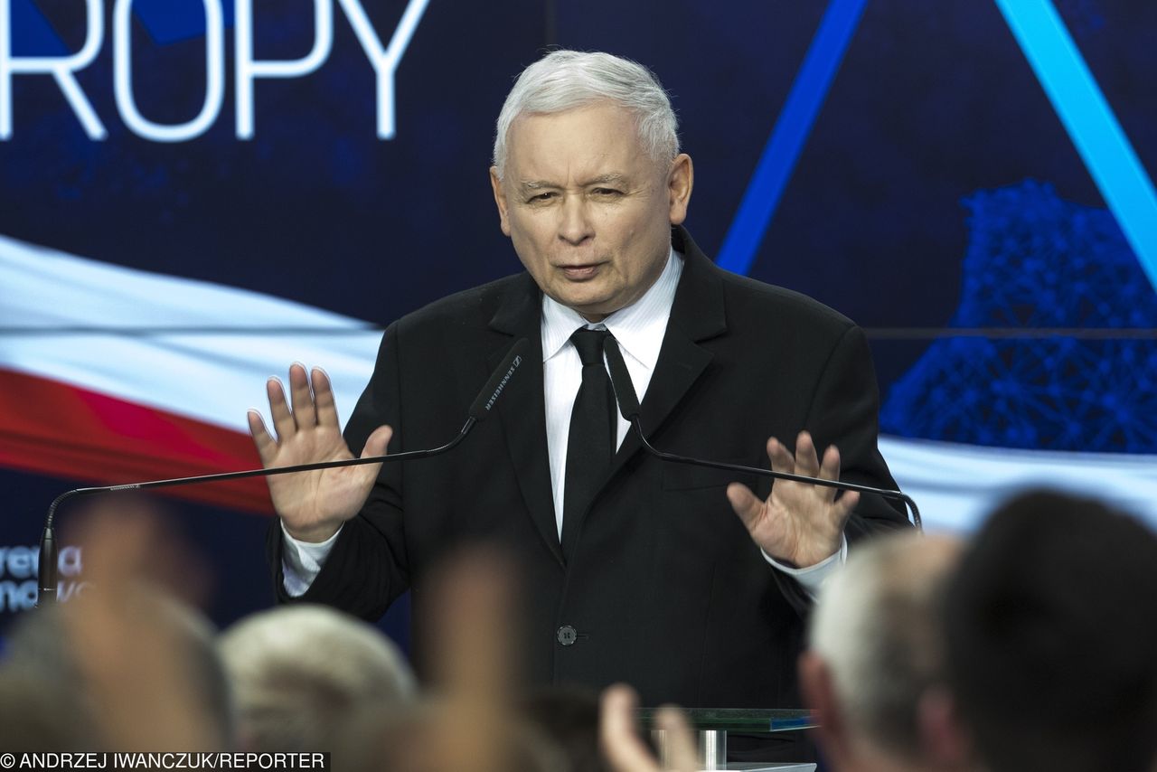 PiS nie zmieni składki ZUS, bo... nie musi. Przedsiębiorców nie one jednak martwią