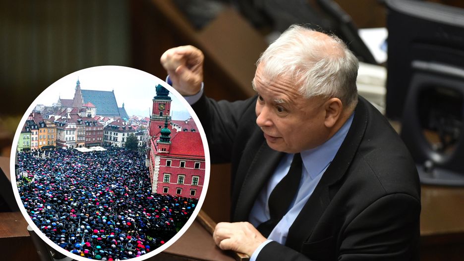 Według informacji WP PiS może w drugiej kadencji próbować wprowadzić zakaz tzw. aborcji eugenicznej