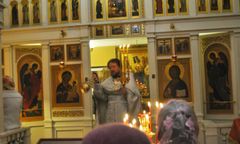 Duchowny z Rosji skazany za sutenerstwo. Trafi do kolonii karnej