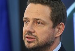 Paweł Lisicki: Kandydat rzucony na pożarcie