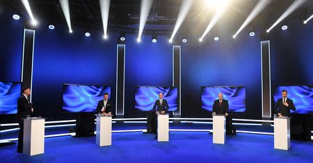 Wybory parlamentarne 2019. Będzie kolejna debata. KO rozważa wystawienie Kidawy, PiS niezadowolone z Sasina