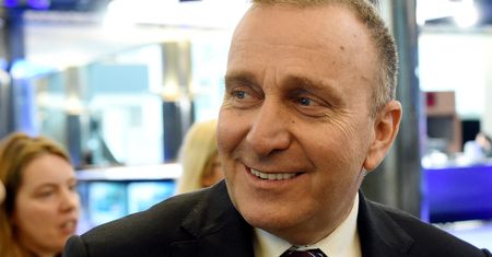 Wybory do Parlamentu Europejskiego. Schetyna dostał upoważnienie zarządu, listy kandydatów w marcu