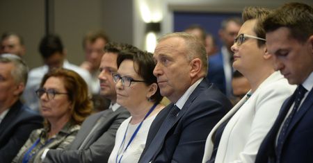 PO i Nowoczesna. Jest decyzja o wspólnym klubie