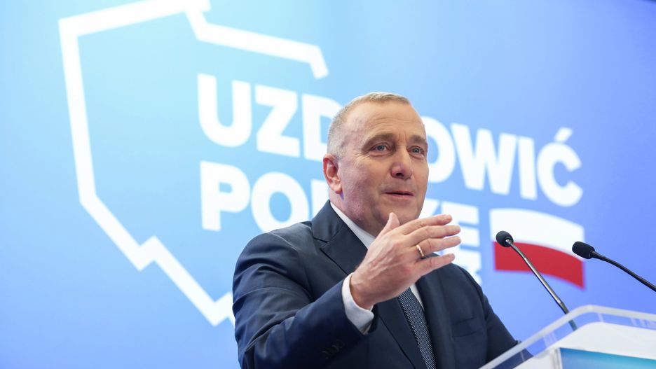 Grzegorz Schetyna