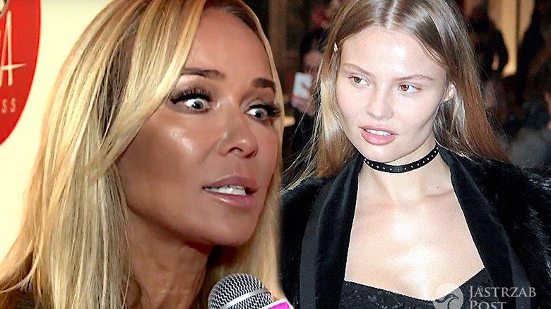 Joanna Przetakiewicz, Magda Frąckowiak