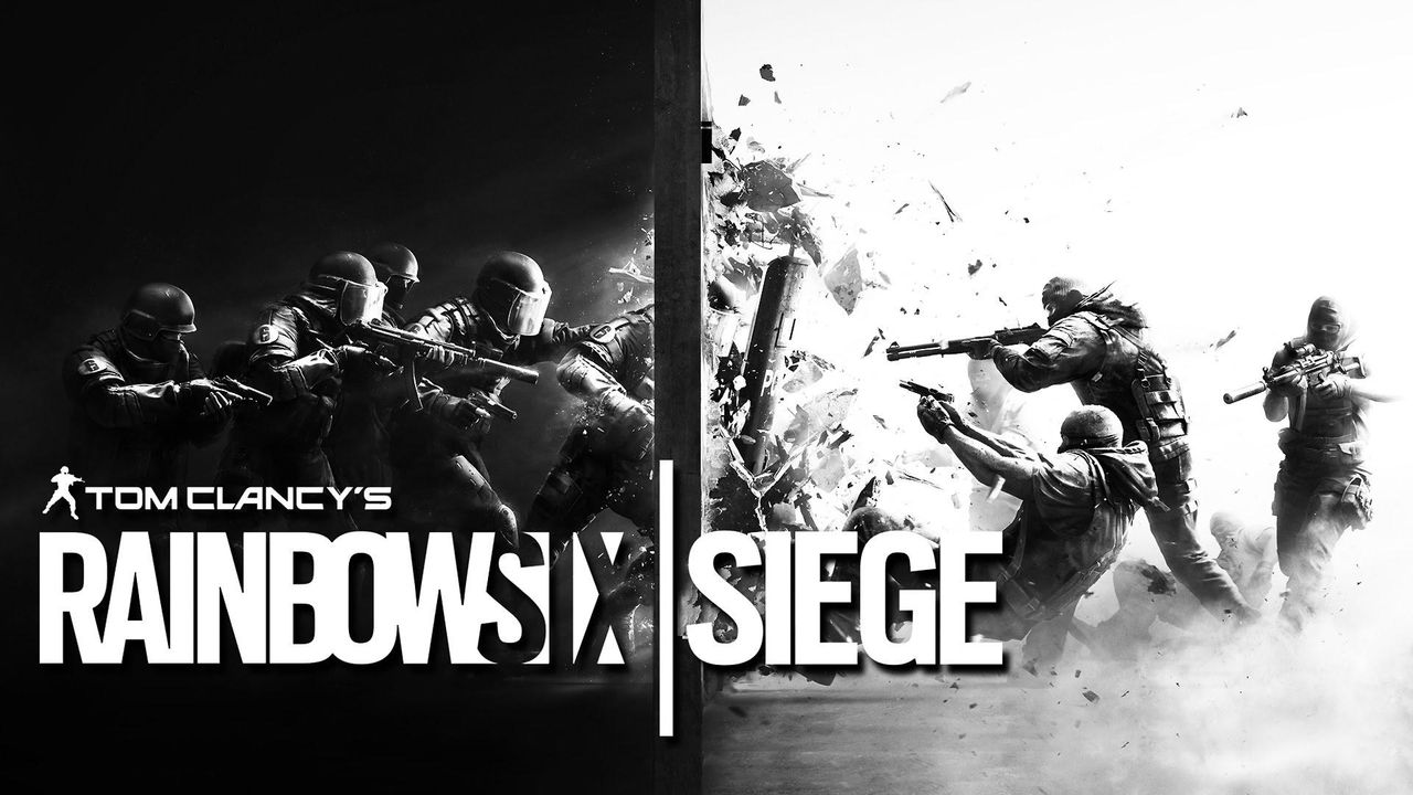 W FPS-ach nie ma miejsca na nic nowego? Gdzie tam - Rainbow Six Siege nie ma powodów by się zwijać