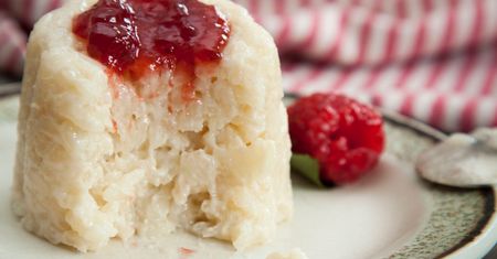 Smak dzieciństwa. Najlepszy ryż na mleku, jaki kiedykolwiek jadłeś