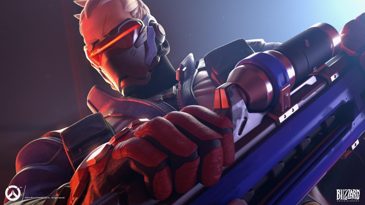 Deathmatch może być najdziwniejszym trybem, jaki dostanie Overwatch