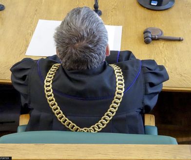 Lublin. Zapadł wyrok ws. Weroniki B. Jej dziecko zginęło w męczarniach