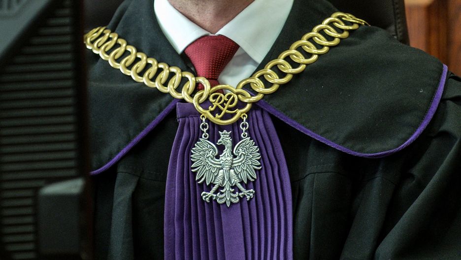 Zakon i zakonnik nie chcą przystać na żądania 28-latka