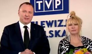 Gwiazdy bojkotują występy w TVP. Maryla Rodowicz murem za Jackiem Kurskim