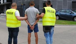 Brutalne pobicie taksówkarza i pasażera. 8 osób usłyszało zarzuty