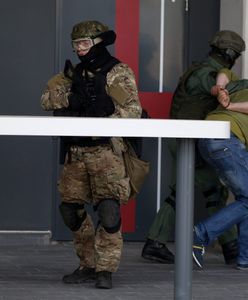 Śmierć antyterrorysty we Wrocławiu. Jesteśmy na miejscu tragedii