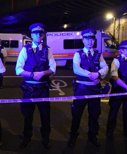 Przerażające relacje świadków ataku w Londynie. Krzyczał: "zabij mnie, zabij!"