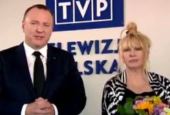 Gwiazdy bojkotują występy w TVP. Maryla Rodowicz murem za Jackiem Kurskim