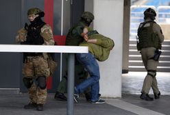Śmierć antyterrorysty we Wrocławiu. Jesteśmy na miejscu tragedii