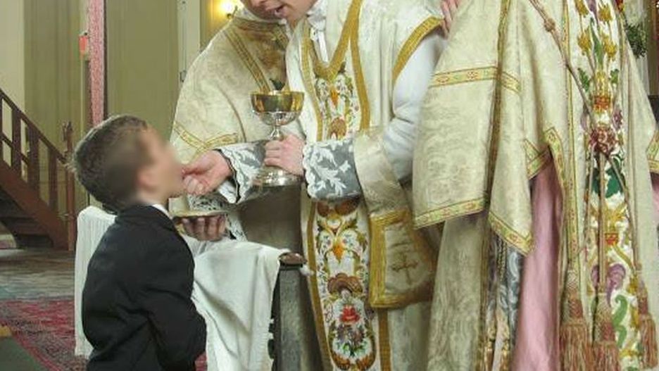 Fragment zdjęcia opublikowanego w sieci.
