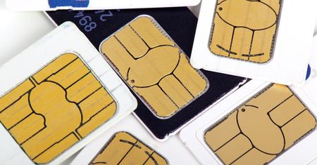 Ostatni dzień na rejestrację karty SIM. Po północy mogą zablokować twój telefon