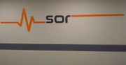 Logo SOR w Sieradzu zmienione. Zniknęła linia ciągła
