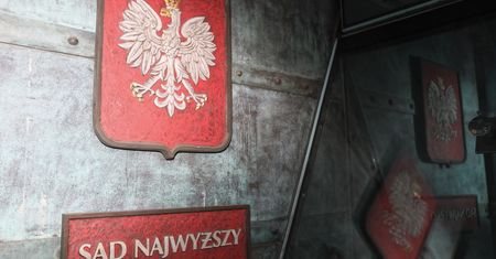 Sąd Najwyższy o wyroku TSUE: nominacji sędziowskich prezydenta nie można podważać