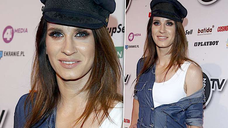 Sylwia Grzeszczak 4funtv