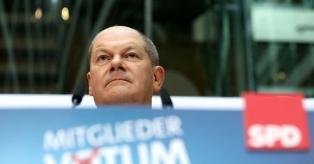 SPD zgadza się na "wielką koalicję". Czwarta kadencja Angeli Merkel niemal pewna