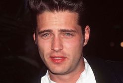 "Beverly Hills, 90210": Jason Priestley - kiedyś serialowy Brandon, a dziś?